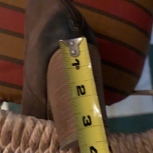 Ralph Lauren boots - Picture 9 of 9